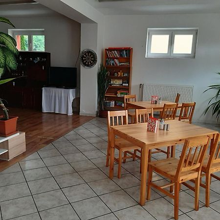 Levne Ubytovani Filomena Apartment Horni Radechova Luaran gambar