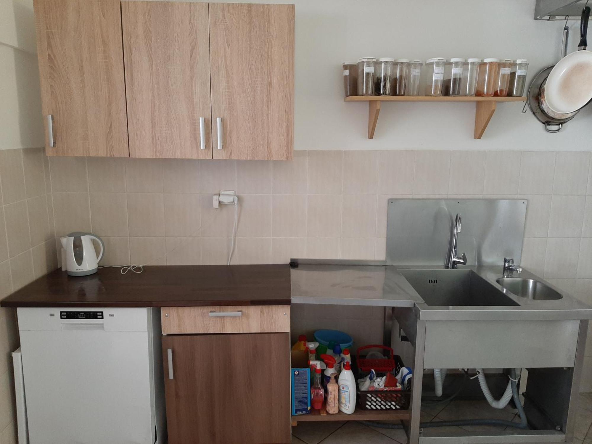 Levne Ubytovani Filomena Apartment Horni Radechova Luaran gambar